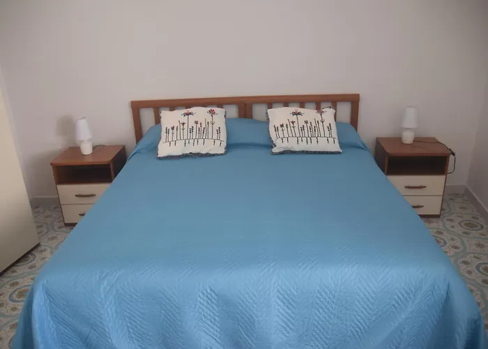 Damecuta فندق مبيت وإفطار 3*